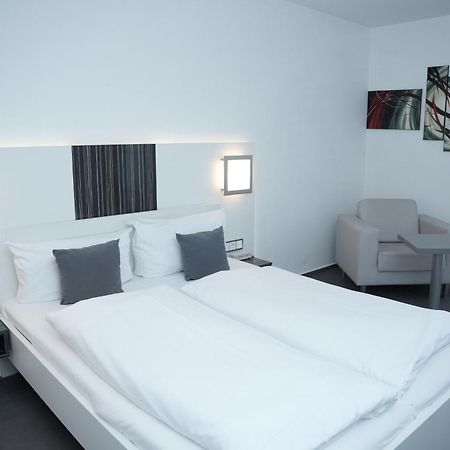 Weber Hotel Μάνχαιμ Εξωτερικό φωτογραφία