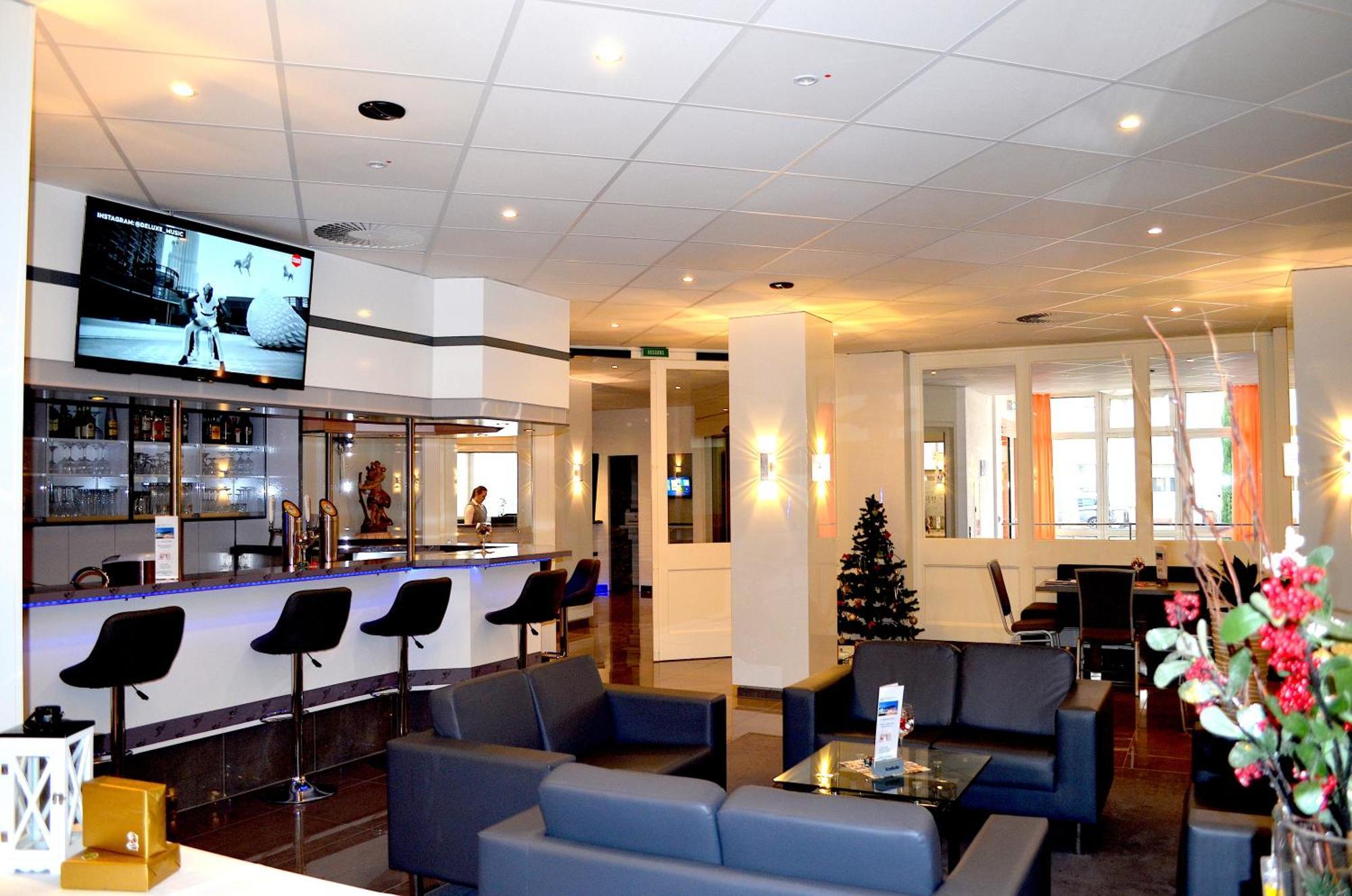 Weber Hotel Μάνχαιμ Εξωτερικό φωτογραφία