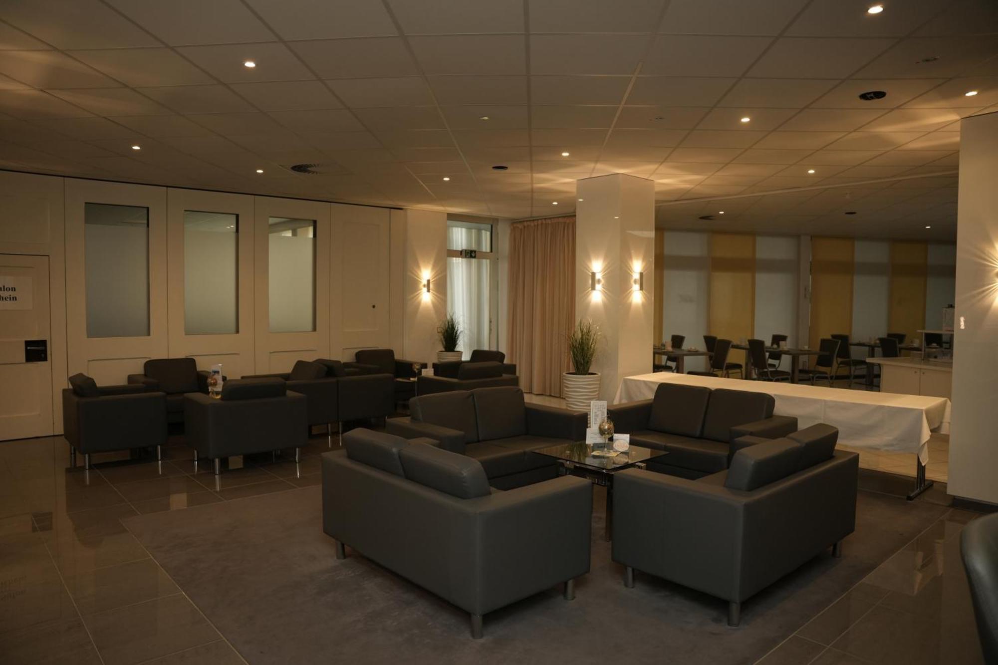 Weber Hotel Μάνχαιμ Εξωτερικό φωτογραφία